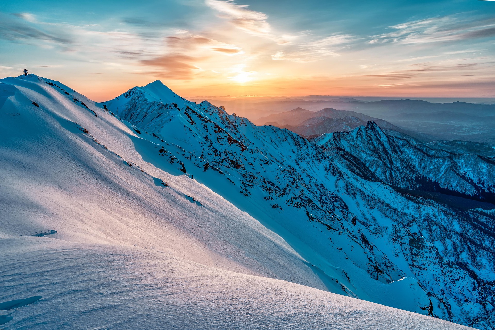 Mountain